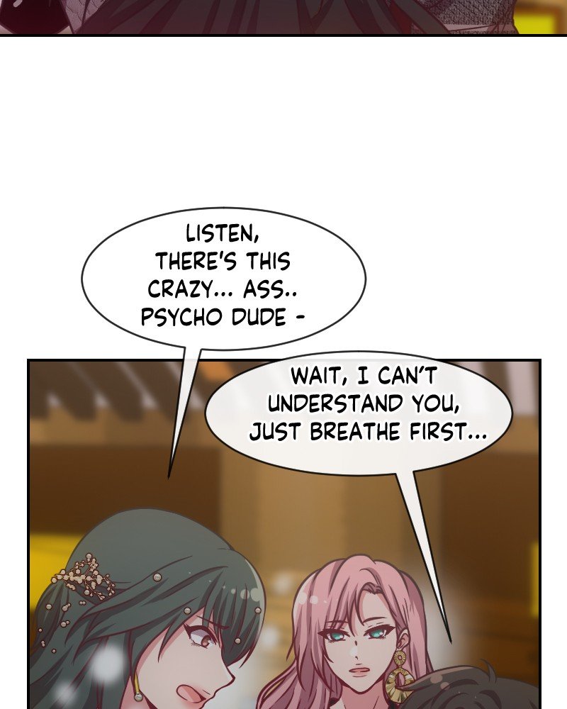 Age Matters chapter 87 - page 87