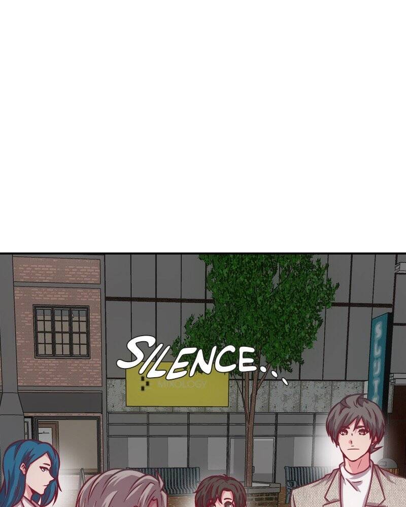 Age Matters chapter 101 - page 100