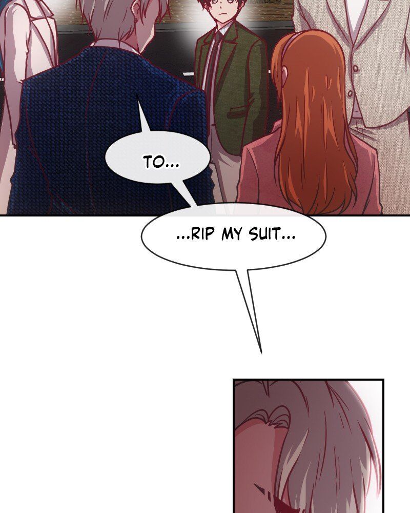Age Matters chapter 101 - page 101