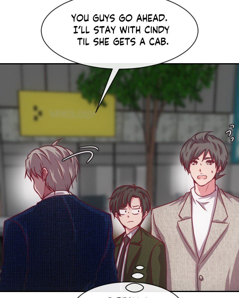 Age Matters chapter 101 - page 108