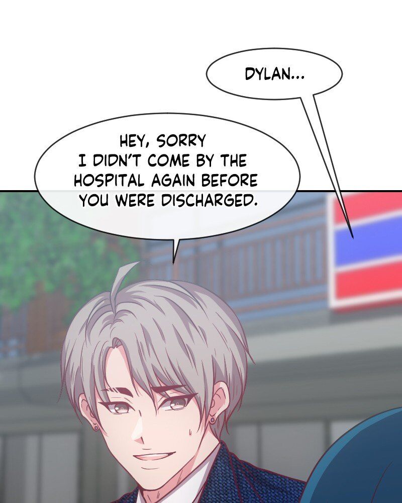 Age Matters chapter 101 - page 110