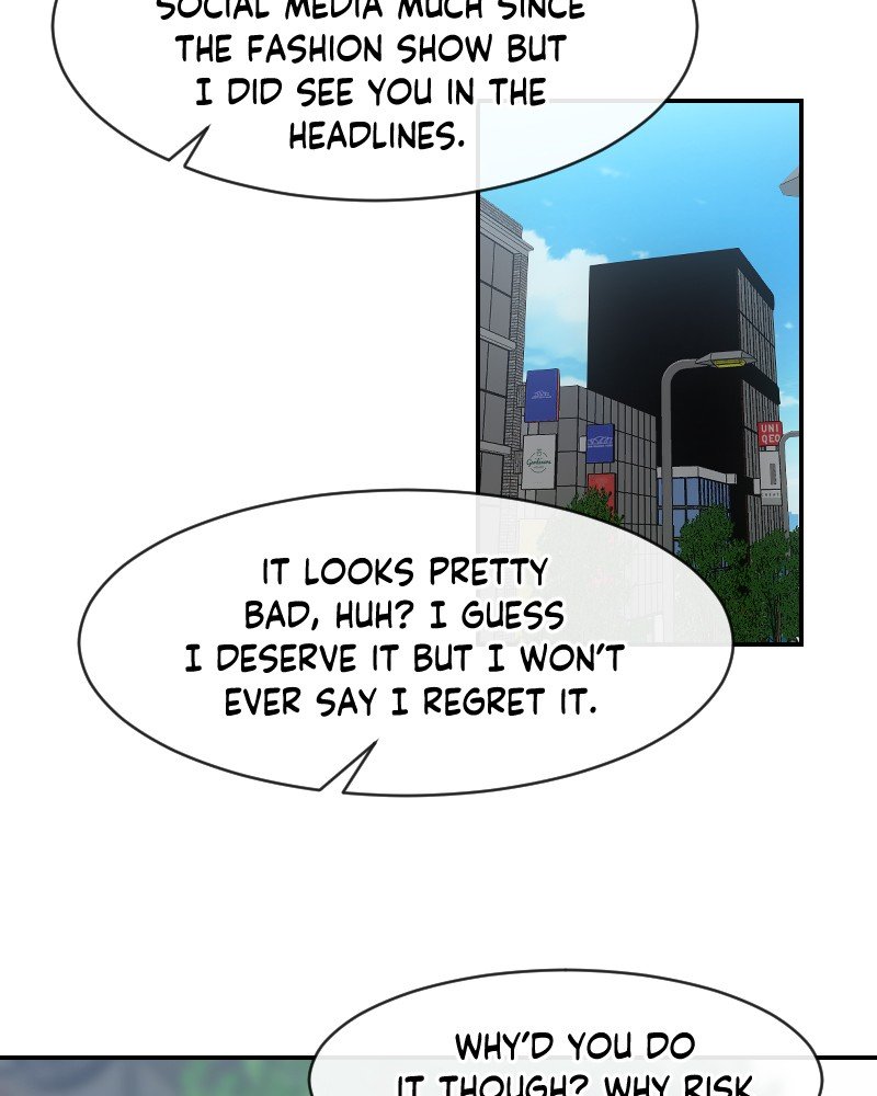 Age Matters chapter 101 - page 113