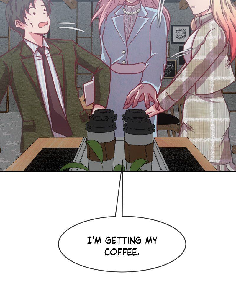 Age Matters chapter 101 - page 29