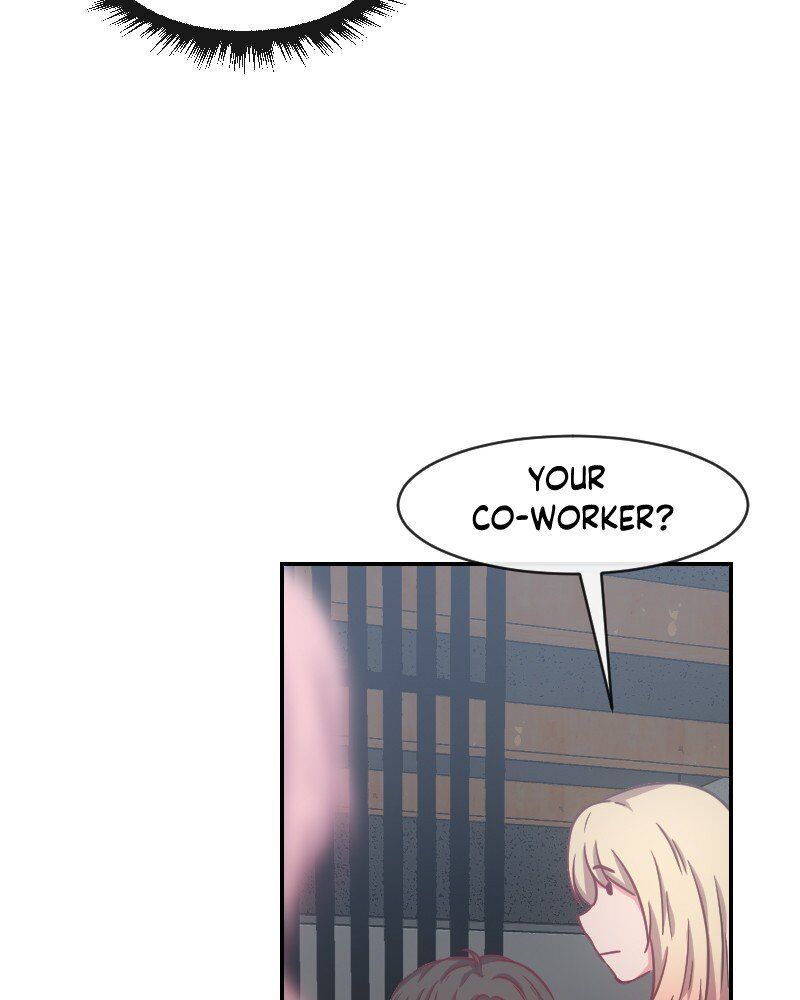 Age Matters chapter 101 - page 31