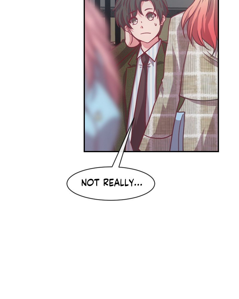 Age Matters chapter 101 - page 32