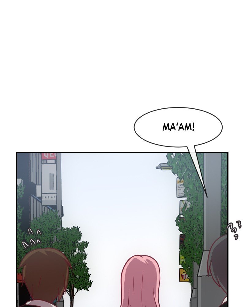 Age Matters chapter 101 - page 43