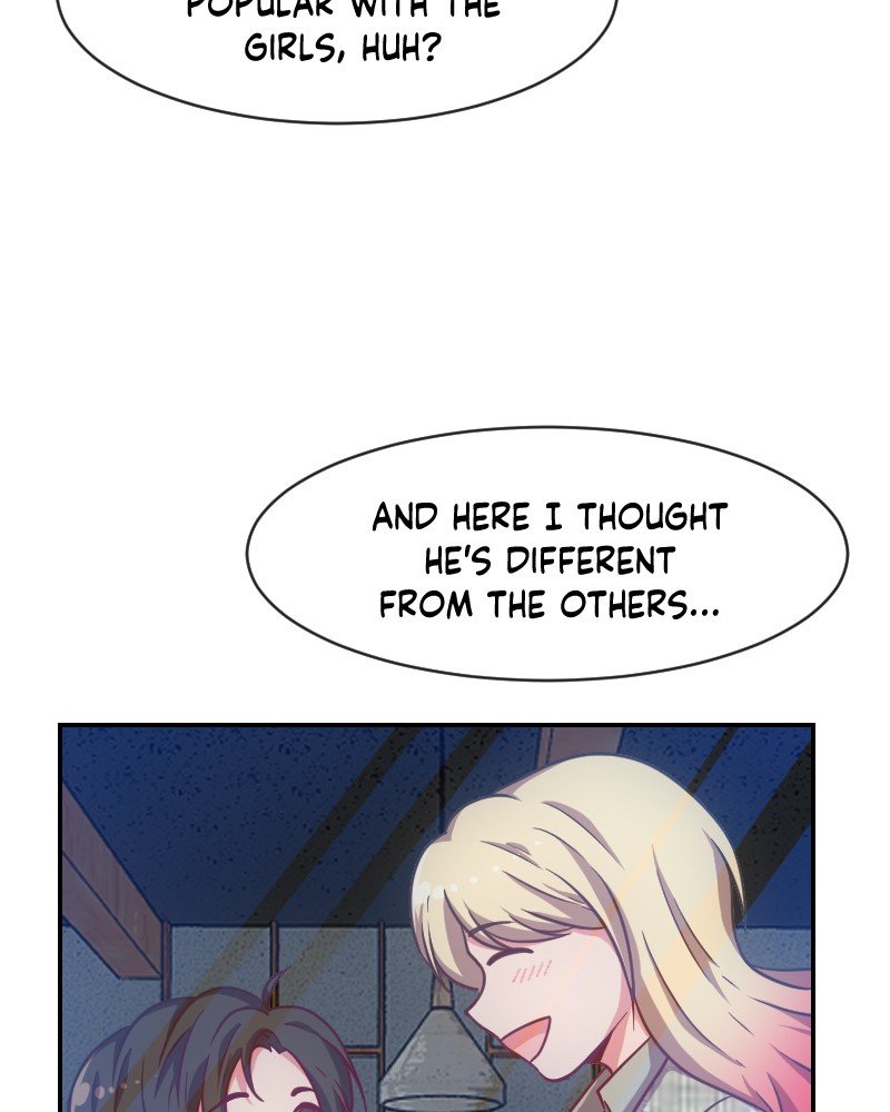Age Matters chapter 101 - page 45