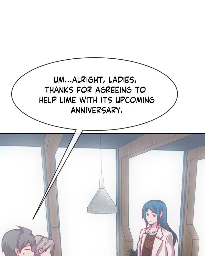 Age Matters chapter 101 - page 48