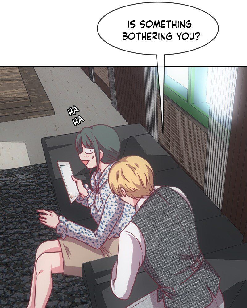 Age Matters chapter 101 - page 76