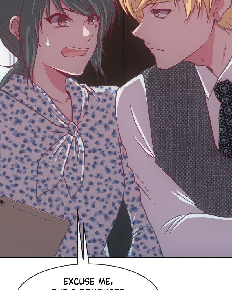 Age Matters chapter 101 - page 80