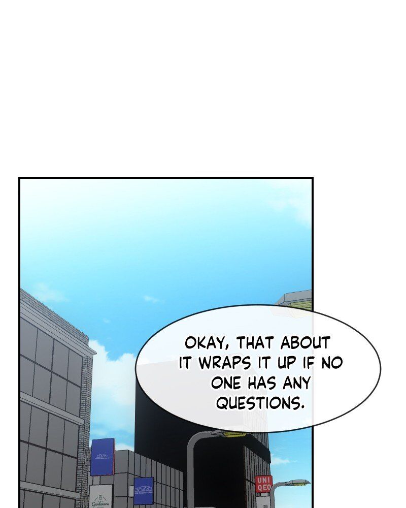 Age Matters chapter 101 - page 91