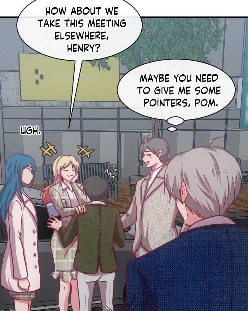 Age Matters chapter 101 - page 93