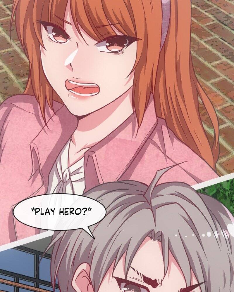 Age Matters chapter 101 - page 97