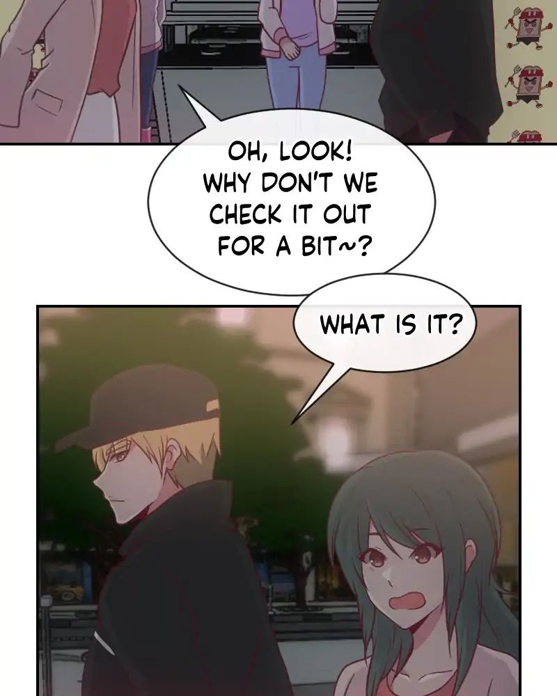 Age Matters chapter 42 - page 35