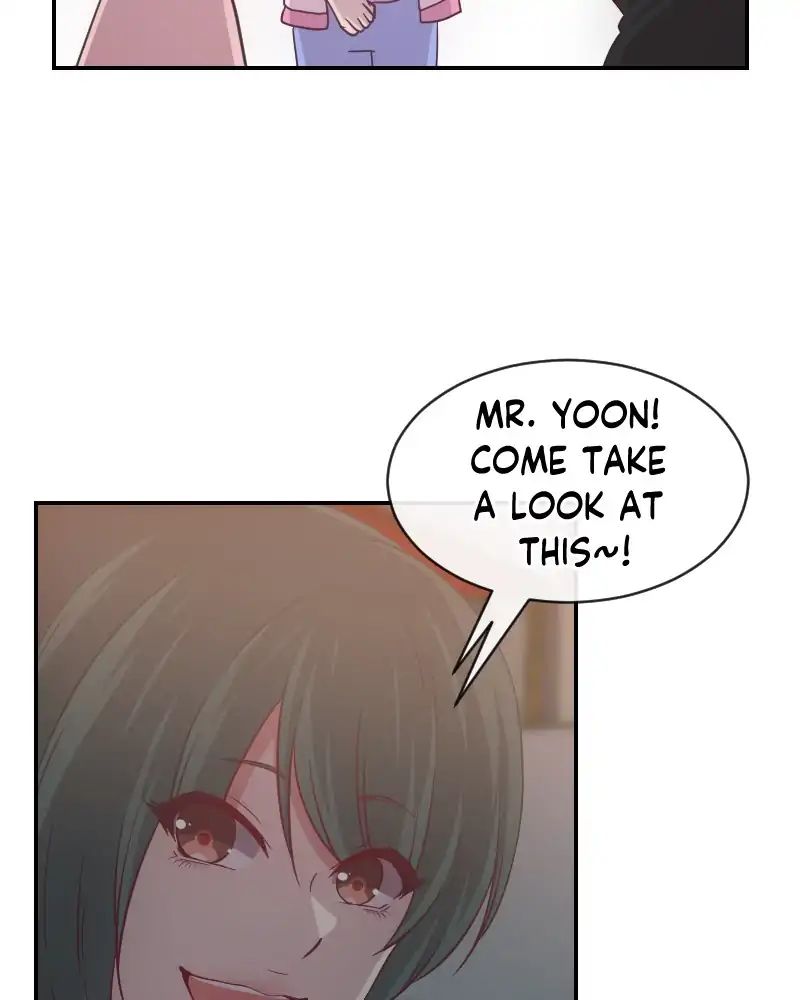 Age Matters chapter 42 - page 38