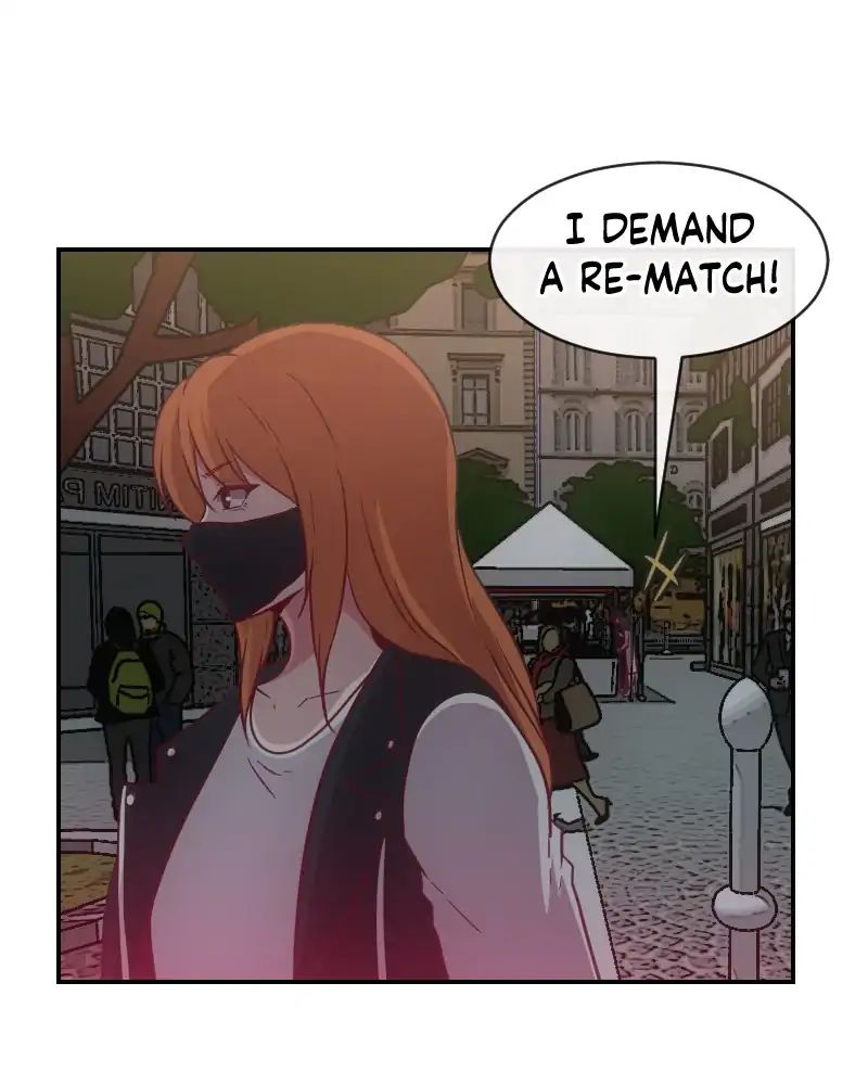 Age Matters chapter 42 - page 54