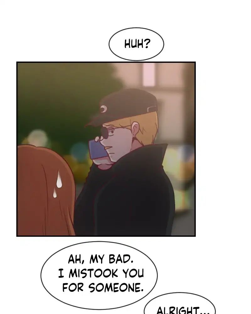 Age Matters chapter 42 - page 60