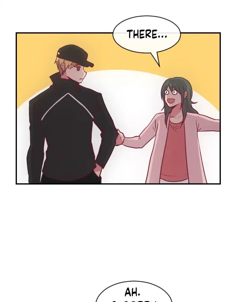 Age Matters chapter 42 - page 69