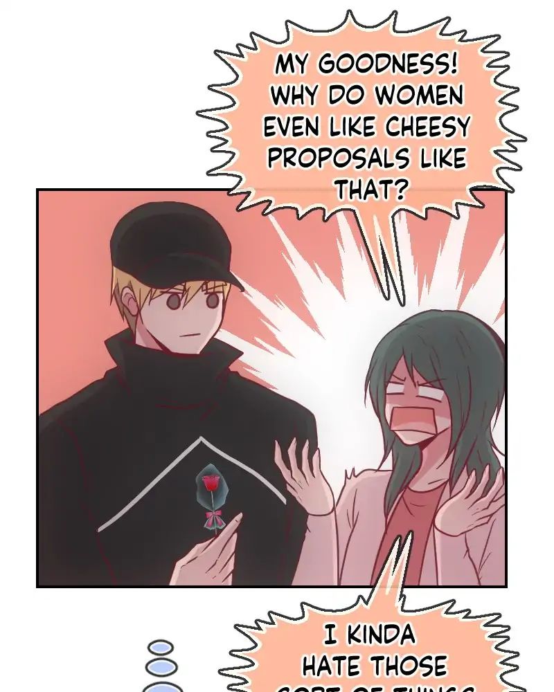 Age Matters chapter 42 - page 93