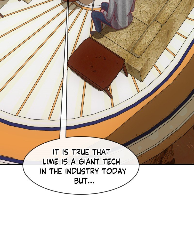 Age Matters chapter 78 - page 22