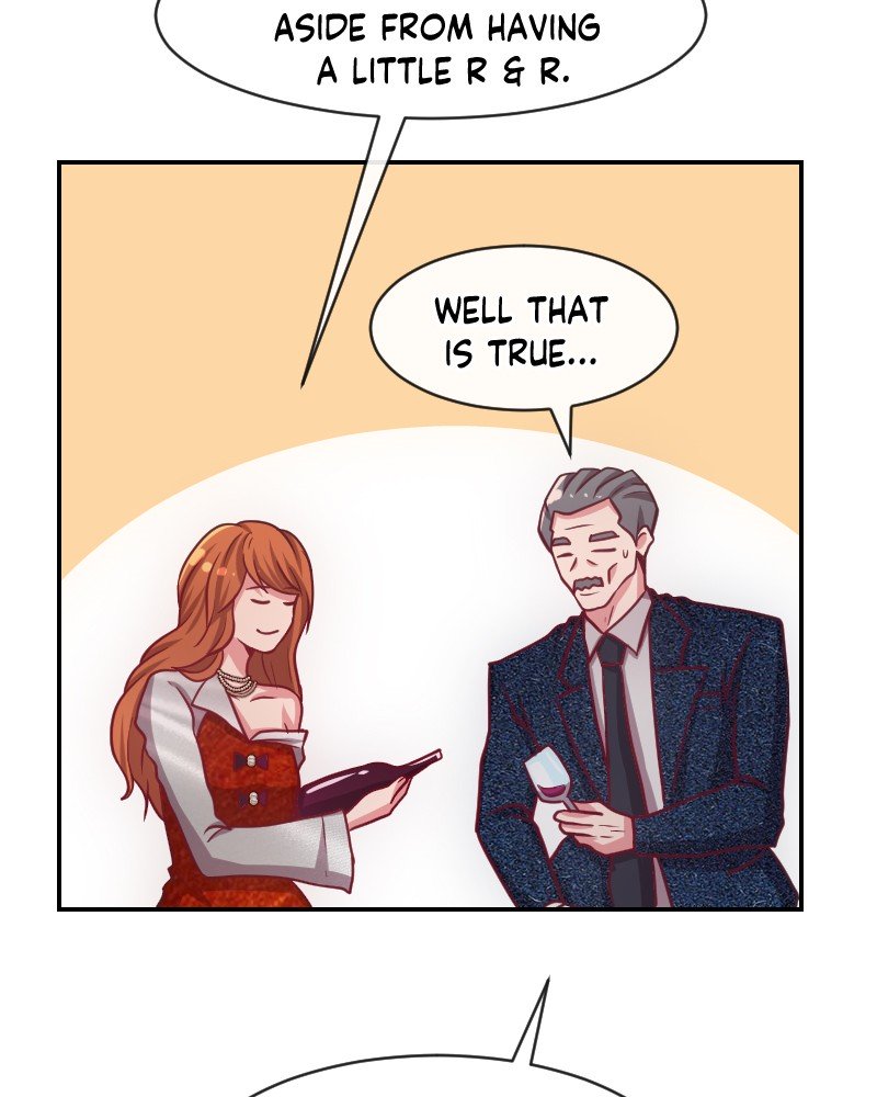 Age Matters chapter 78 - page 31