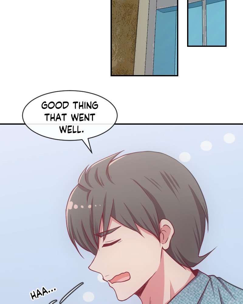 Age Matters chapter 78 - page 38