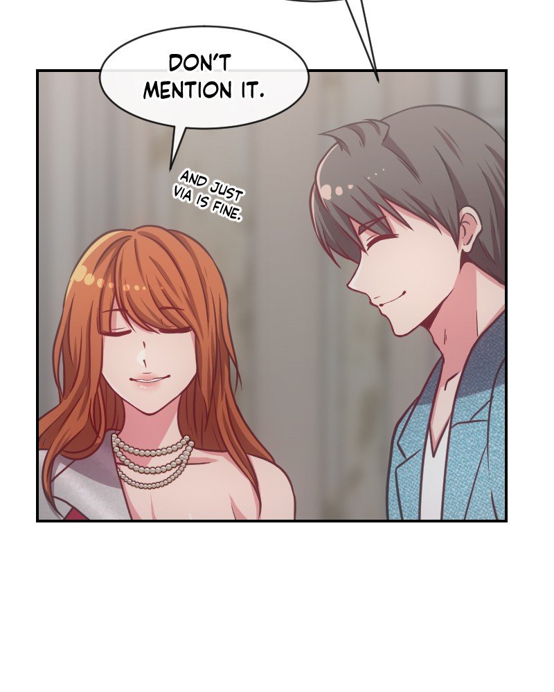Age Matters chapter 78 - page 47