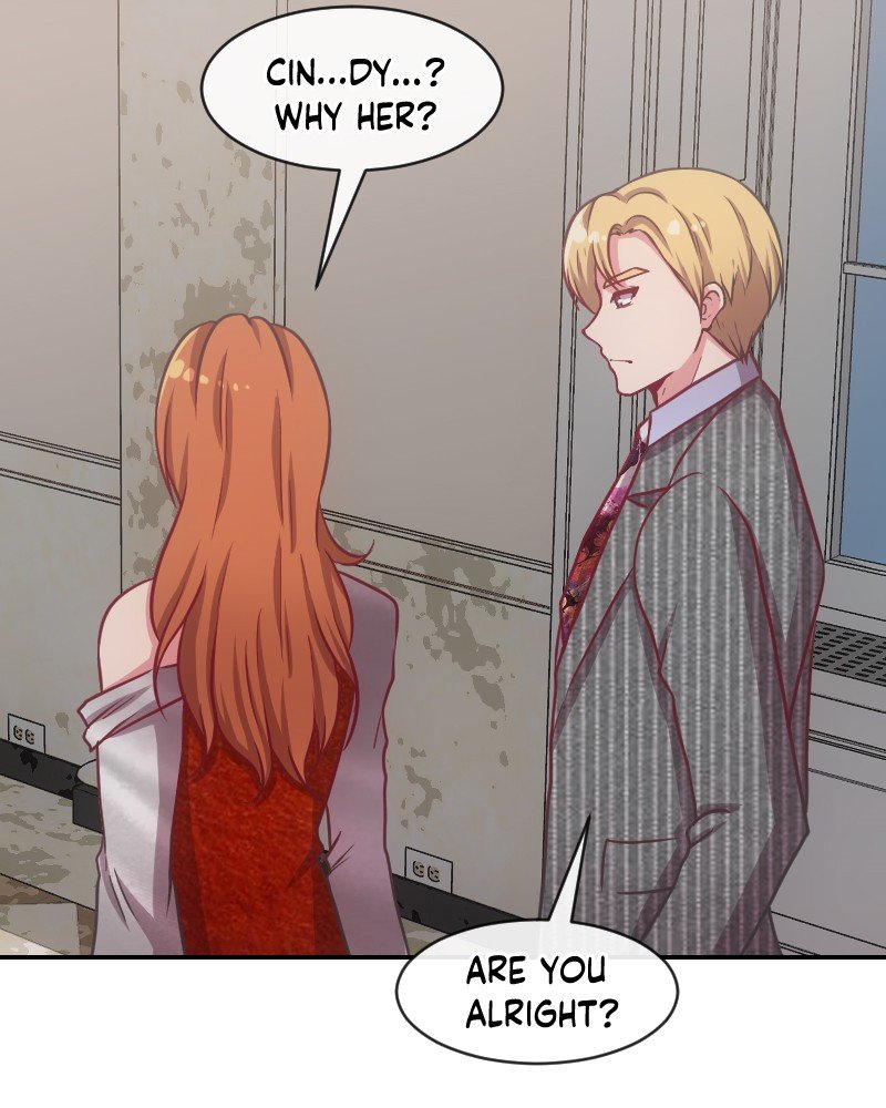 Age Matters chapter 78 - page 60