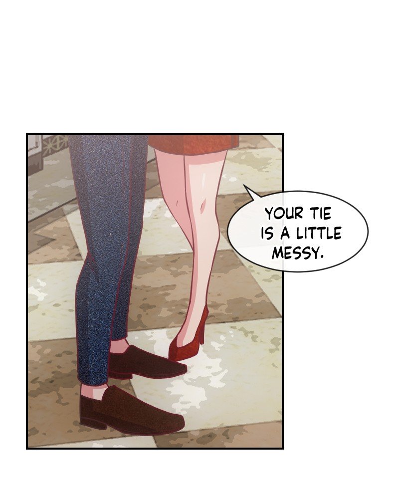 Age Matters chapter 78 - page 65