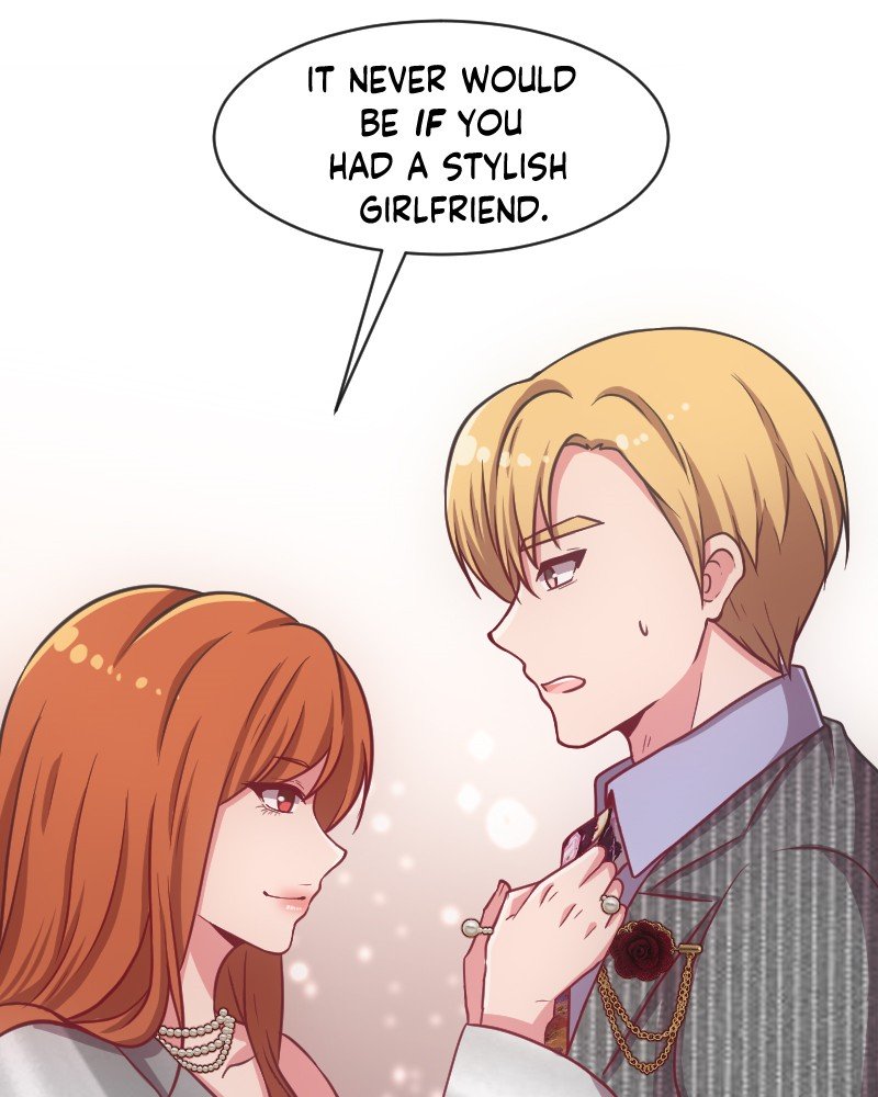 Age Matters chapter 78 - page 66