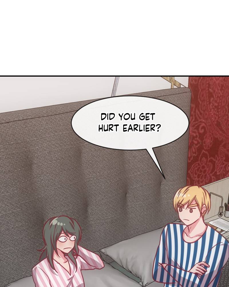 Age Matters chapter 136 - page 1