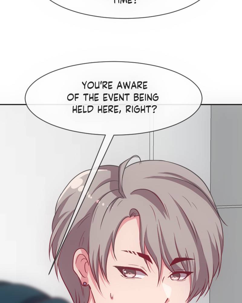 Age Matters chapter 136 - page 107