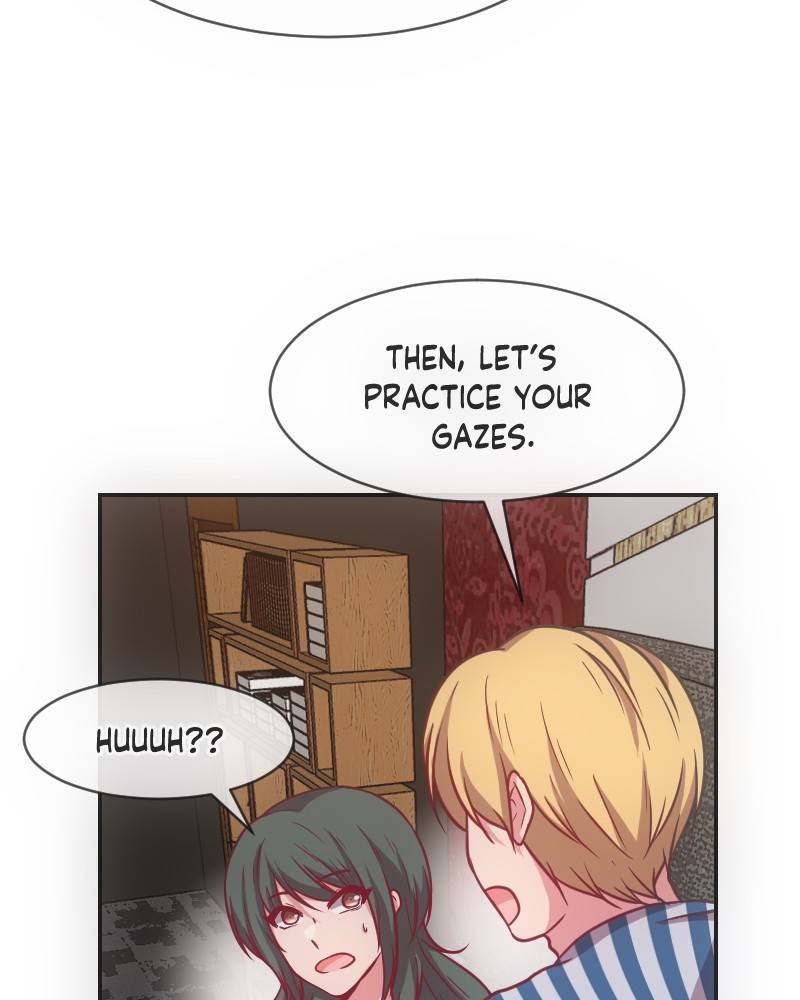 Age Matters chapter 136 - page 21