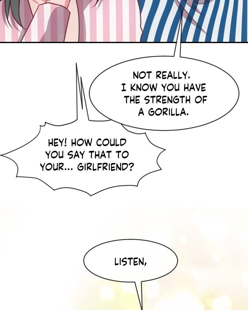 Age Matters chapter 136 - page 4