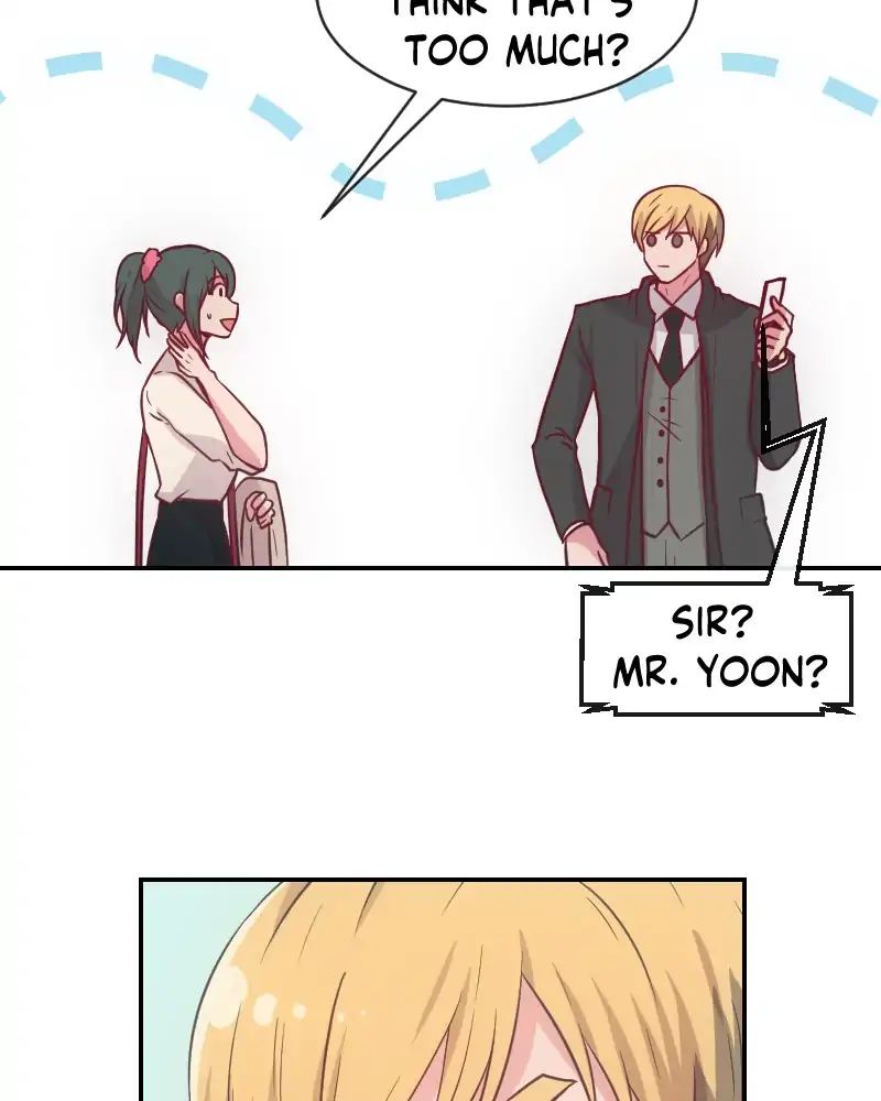 Age Matters chapter 44 - page 23