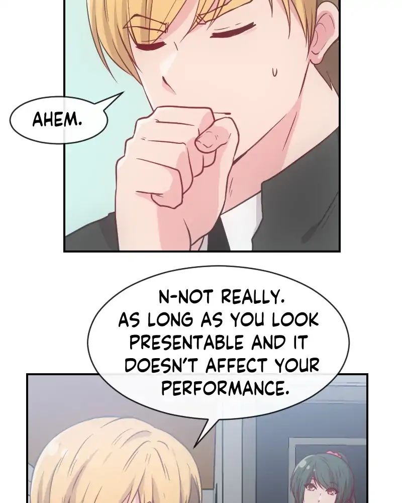 Age Matters chapter 44 - page 24