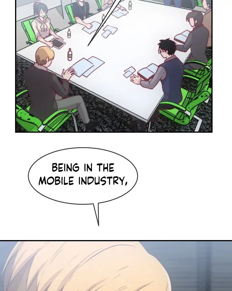 Age Matters chapter 44 - page 33