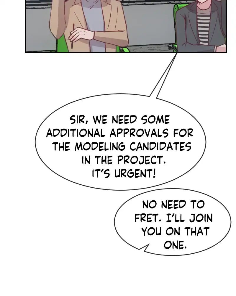 Age Matters chapter 44 - page 39