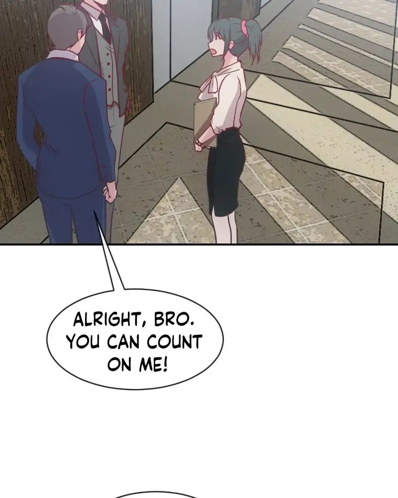 Age Matters chapter 44 - page 47