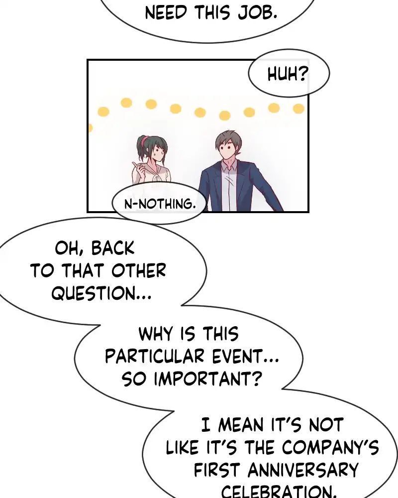 Age Matters chapter 44 - page 58