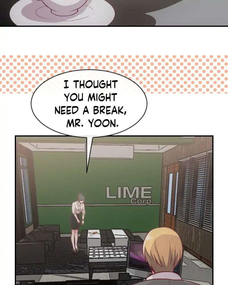 Age Matters chapter 44 - page 88