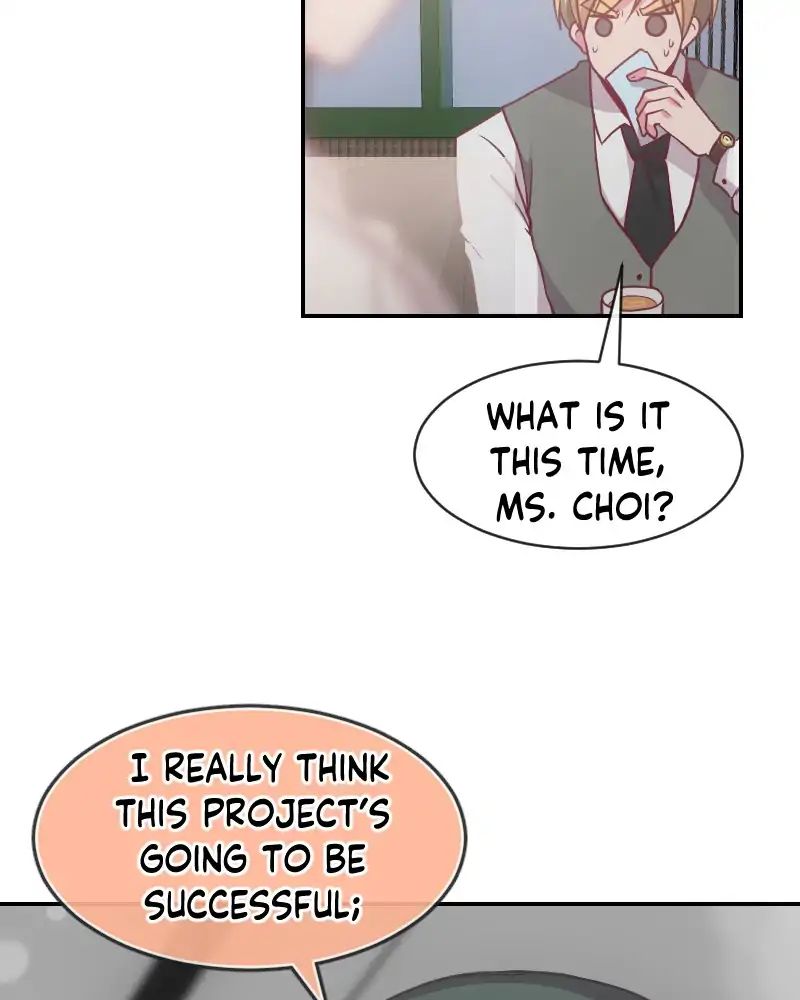 Age Matters chapter 44 - page 99