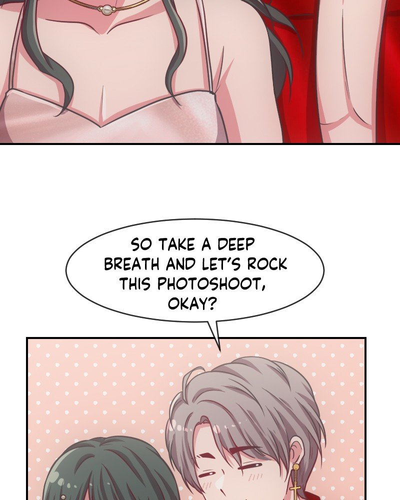 Age Matters chapter 79 - page 22