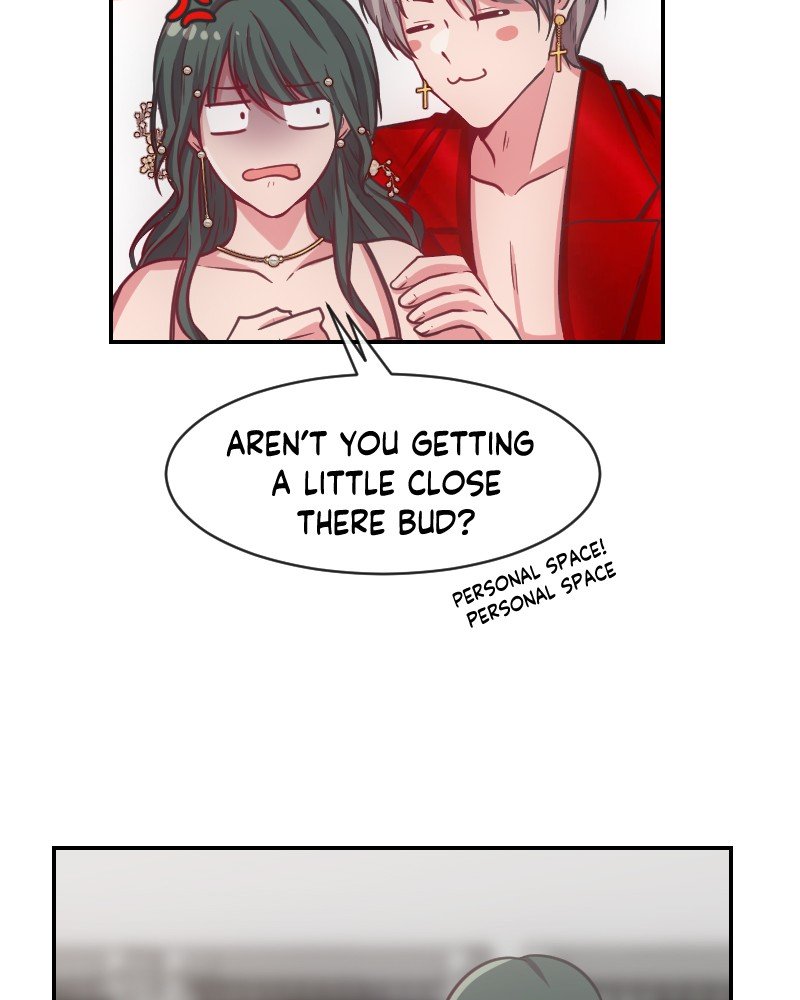 Age Matters chapter 79 - page 24
