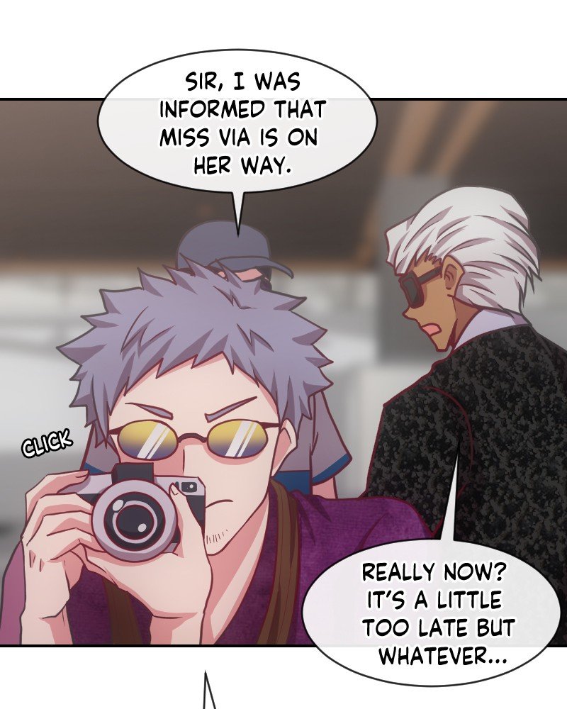 Age Matters chapter 79 - page 29