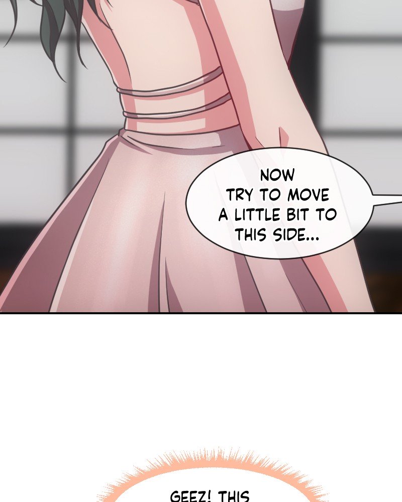 Age Matters chapter 79 - page 31