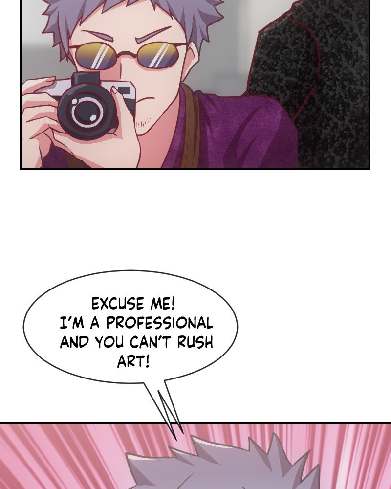 Age Matters chapter 79 - page 37