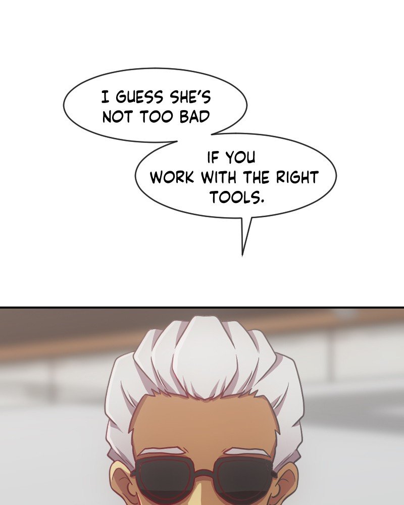 Age Matters chapter 79 - page 42