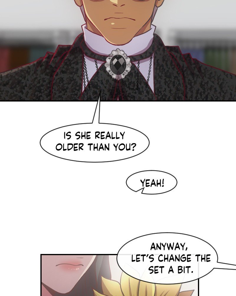 Age Matters chapter 79 - page 43
