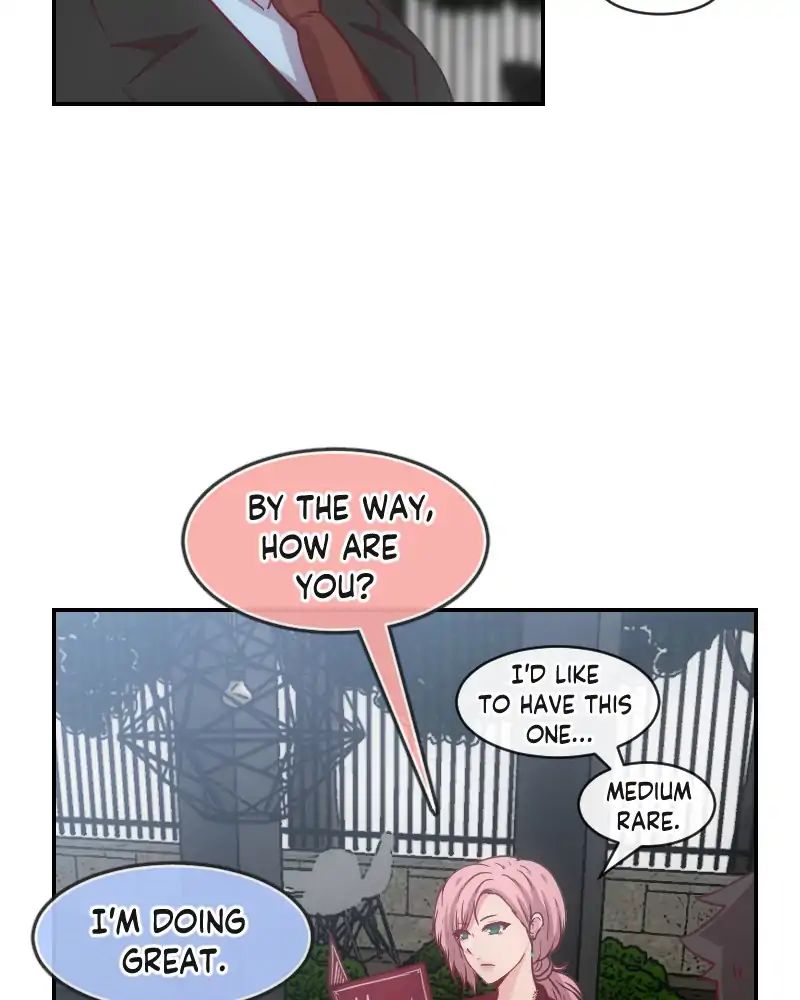 Age Matters chapter 33 - page 13